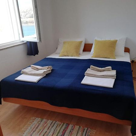 Apartments Burcul Pag Pag Town Kültér fotó