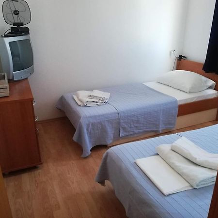 Apartments Burcul Pag Pag Town Kültér fotó