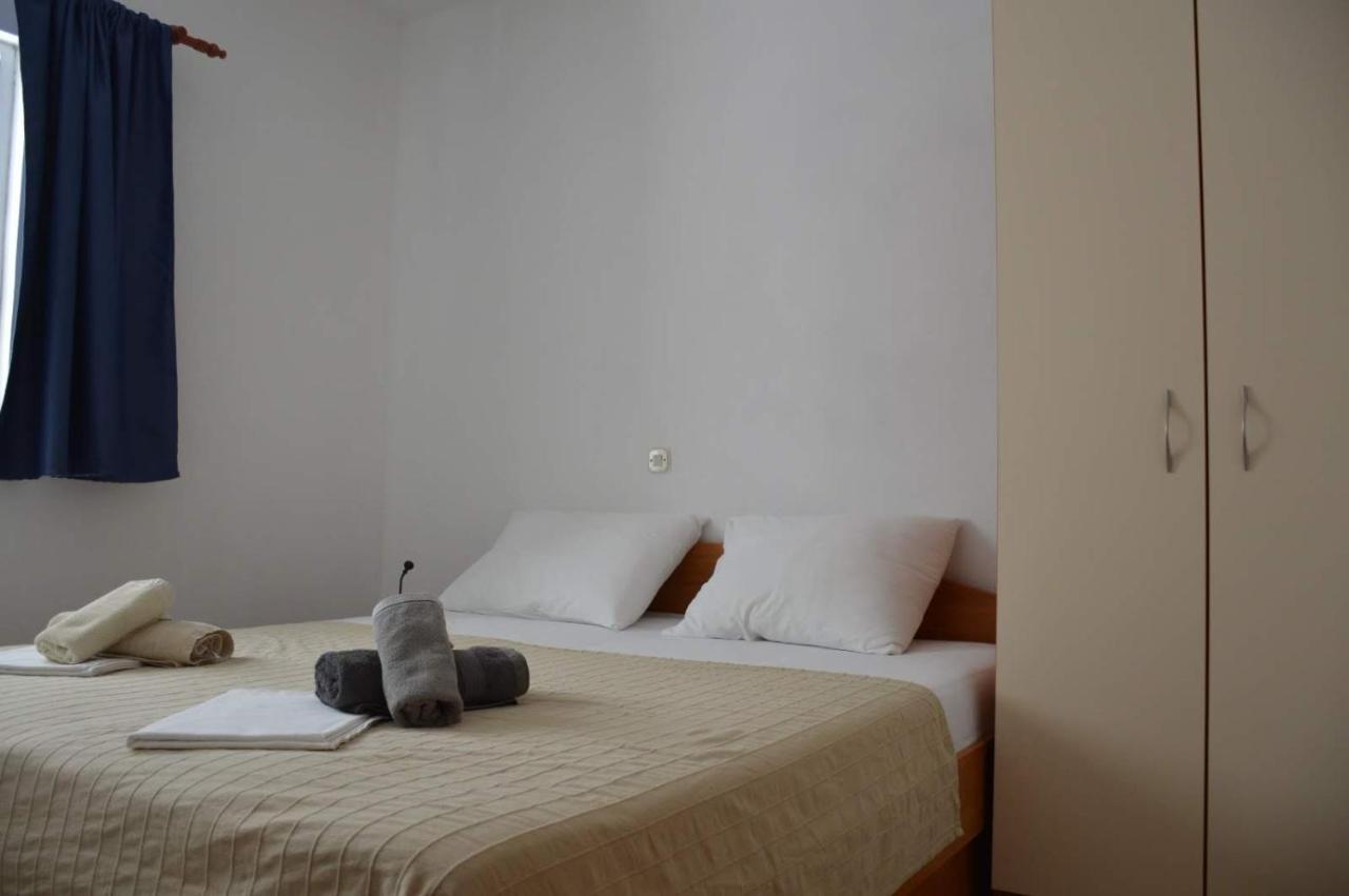 Apartments Burcul Pag Pag Town Kültér fotó