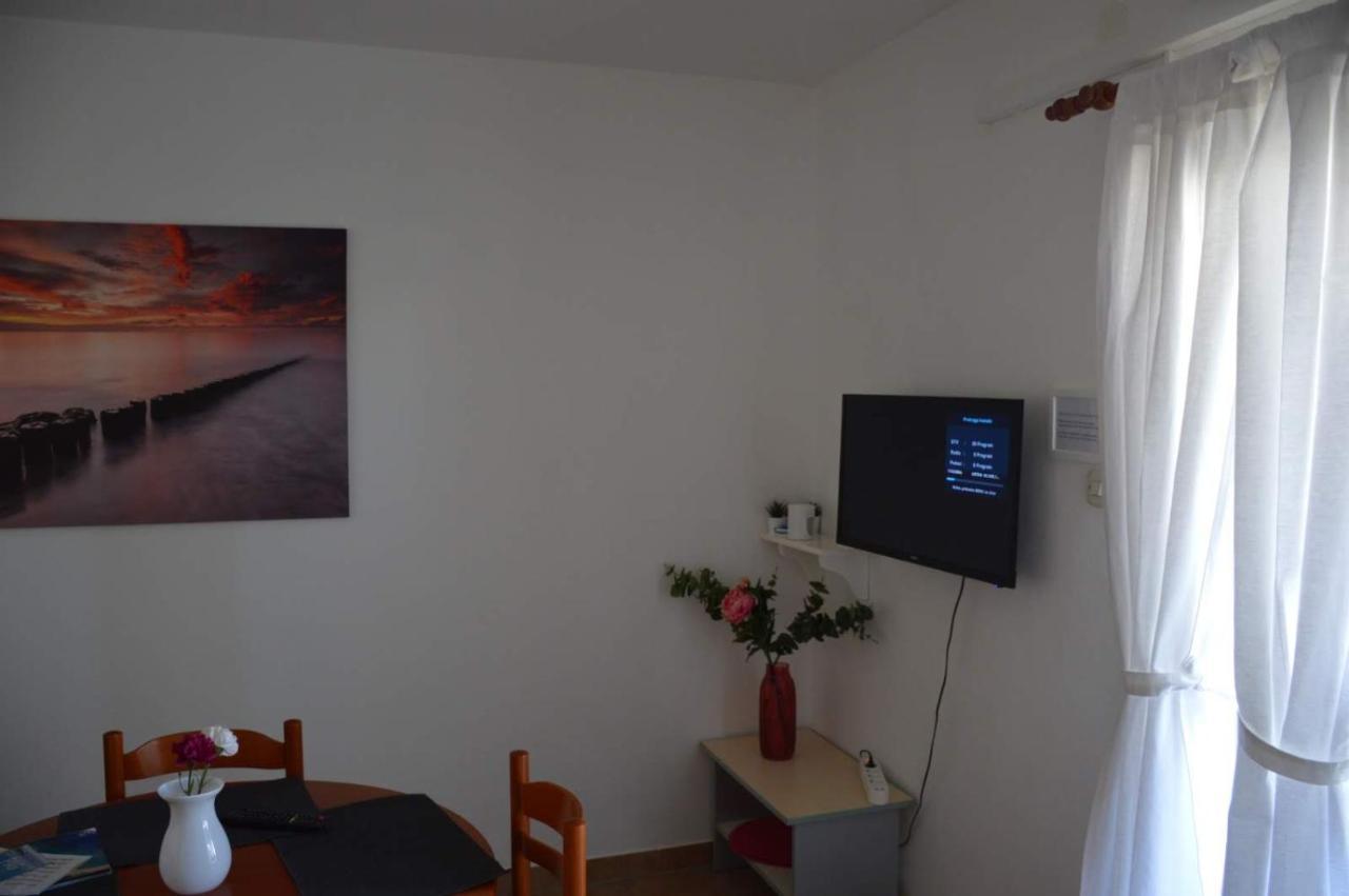 Apartments Burcul Pag Pag Town Kültér fotó