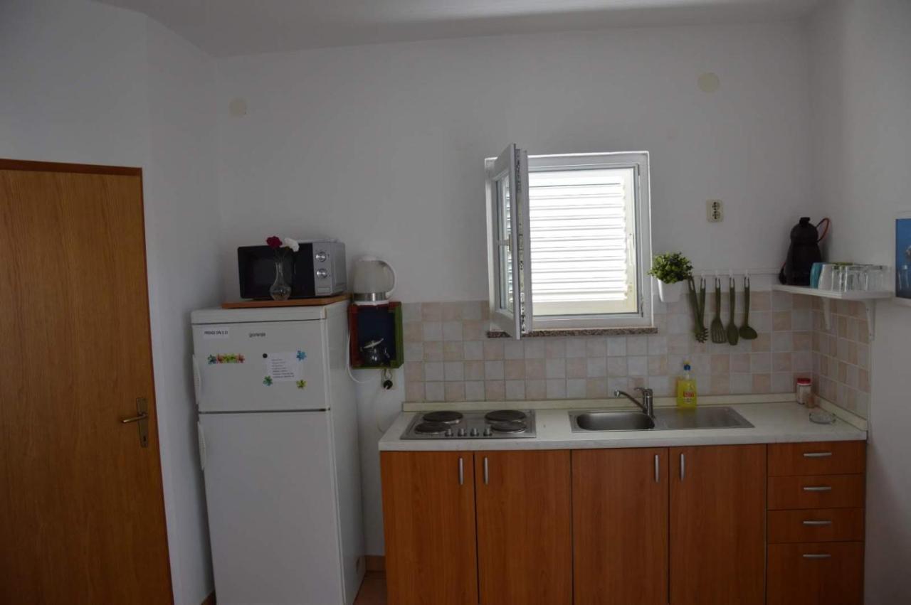 Apartments Burcul Pag Pag Town Kültér fotó
