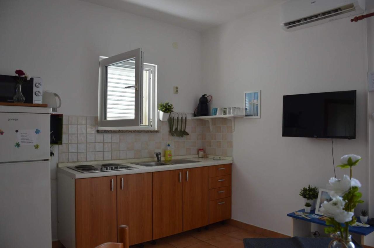 Apartments Burcul Pag Pag Town Kültér fotó