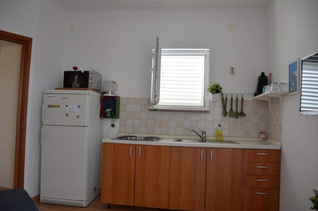 Apartments Burcul Pag Pag Town Kültér fotó