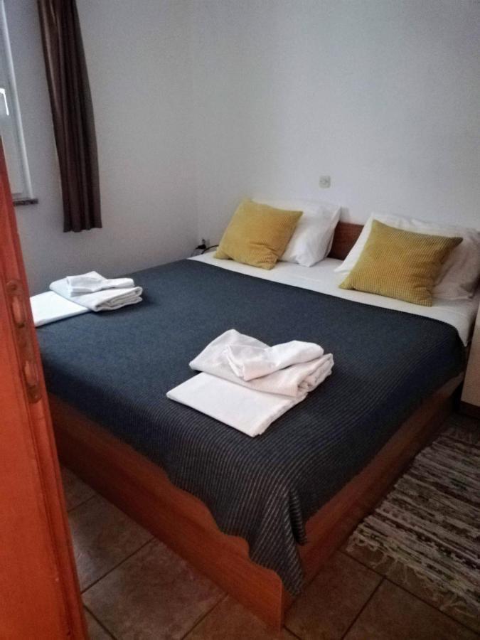 Apartments Burcul Pag Pag Town Kültér fotó
