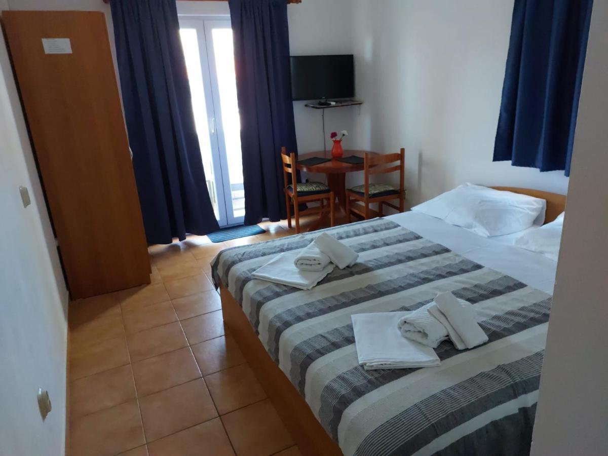 Apartments Burcul Pag Pag Town Kültér fotó