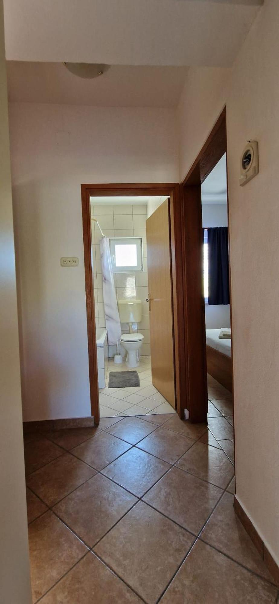 Apartments Burcul Pag Pag Town Kültér fotó