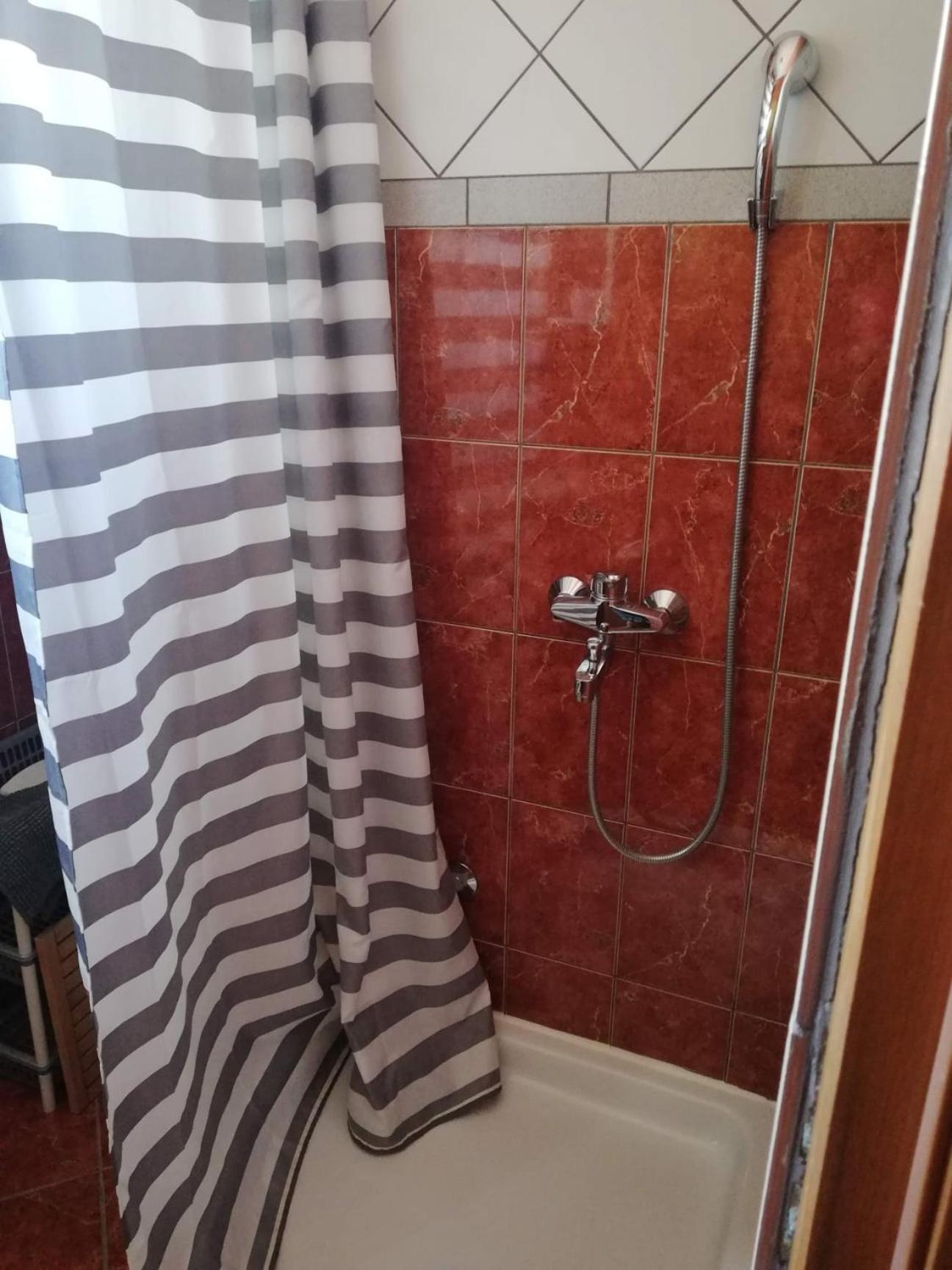 Apartments Burcul Pag Pag Town Kültér fotó