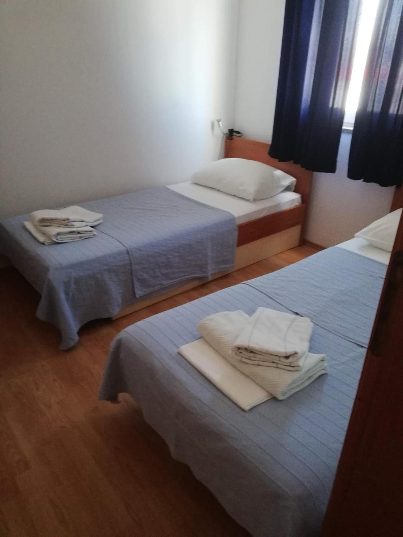 Apartments Burcul Pag Pag Town Kültér fotó