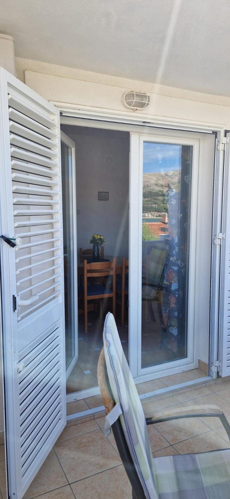 Apartments Burcul Pag Pag Town Kültér fotó