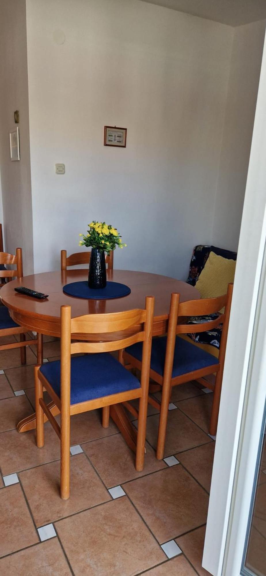 Apartments Burcul Pag Pag Town Kültér fotó