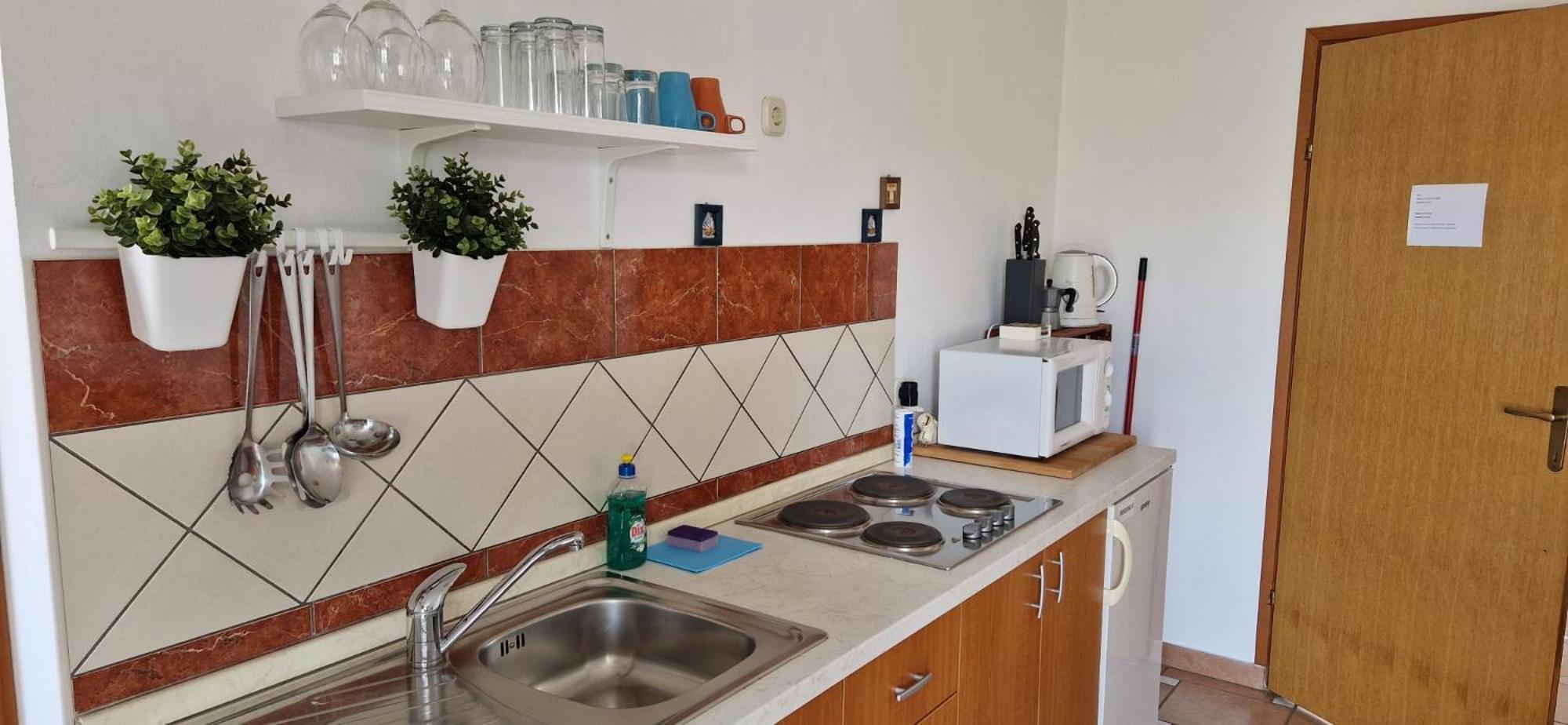 Apartments Burcul Pag Pag Town Kültér fotó