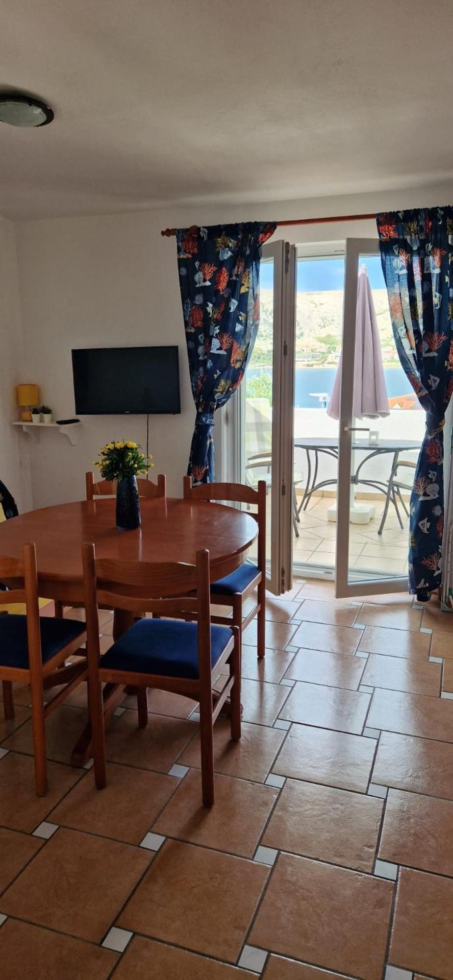Apartments Burcul Pag Pag Town Kültér fotó