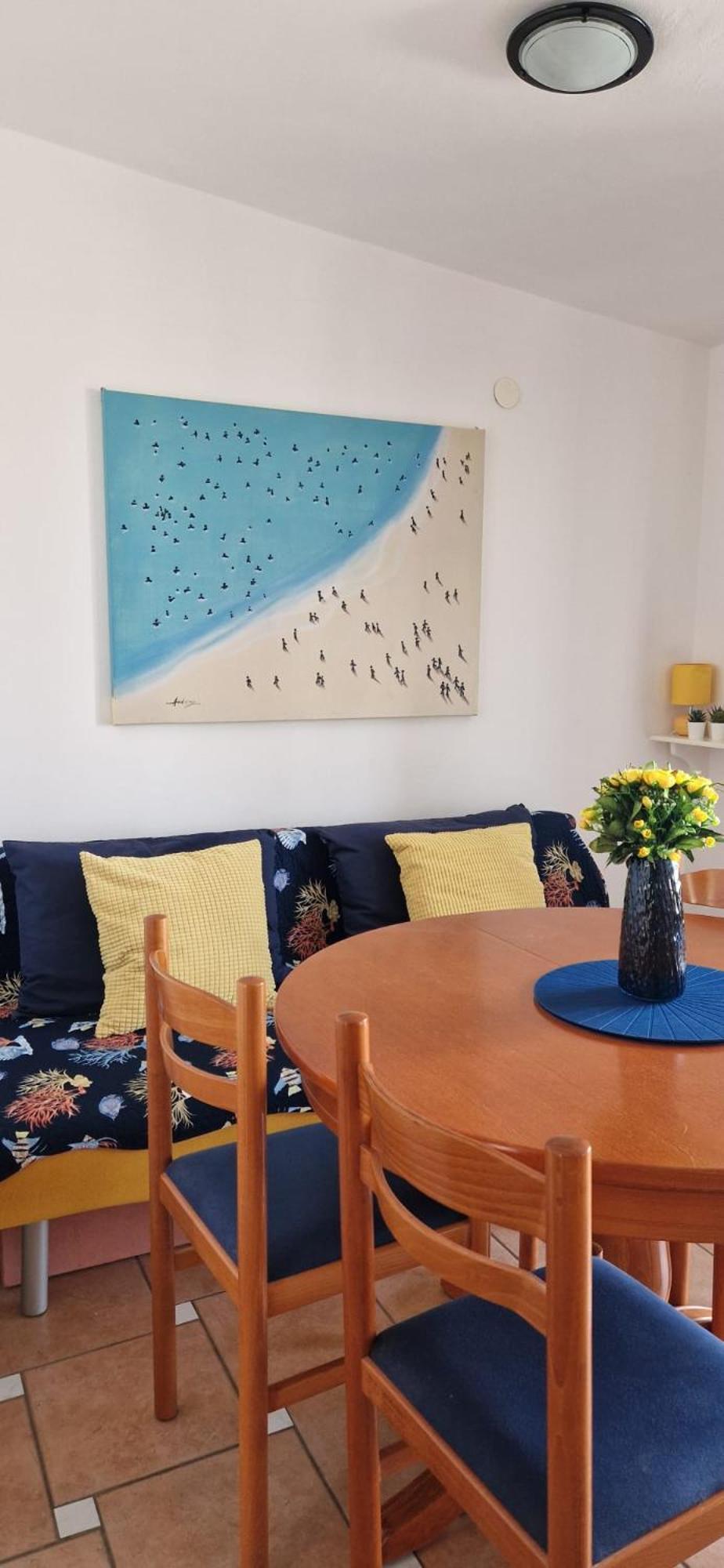 Apartments Burcul Pag Pag Town Kültér fotó