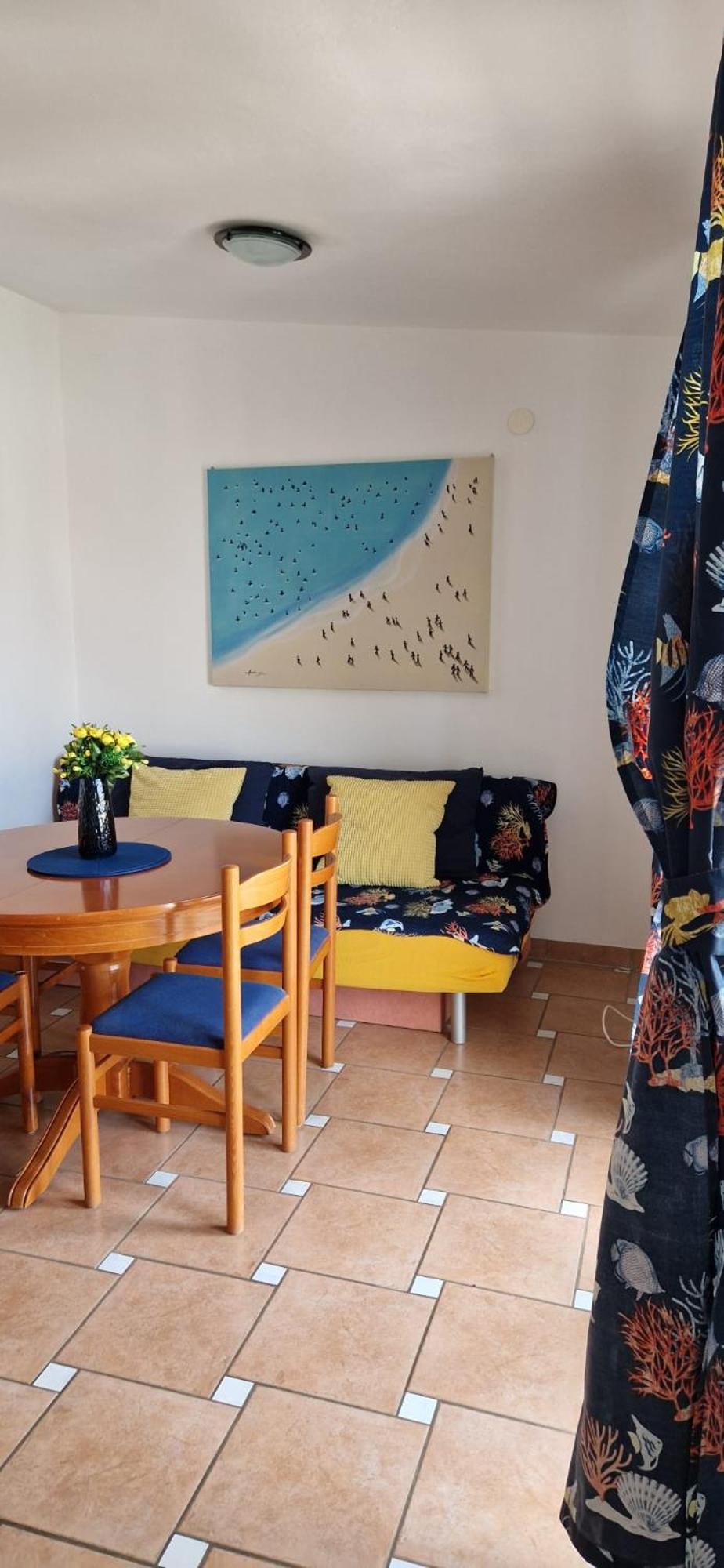 Apartments Burcul Pag Pag Town Kültér fotó