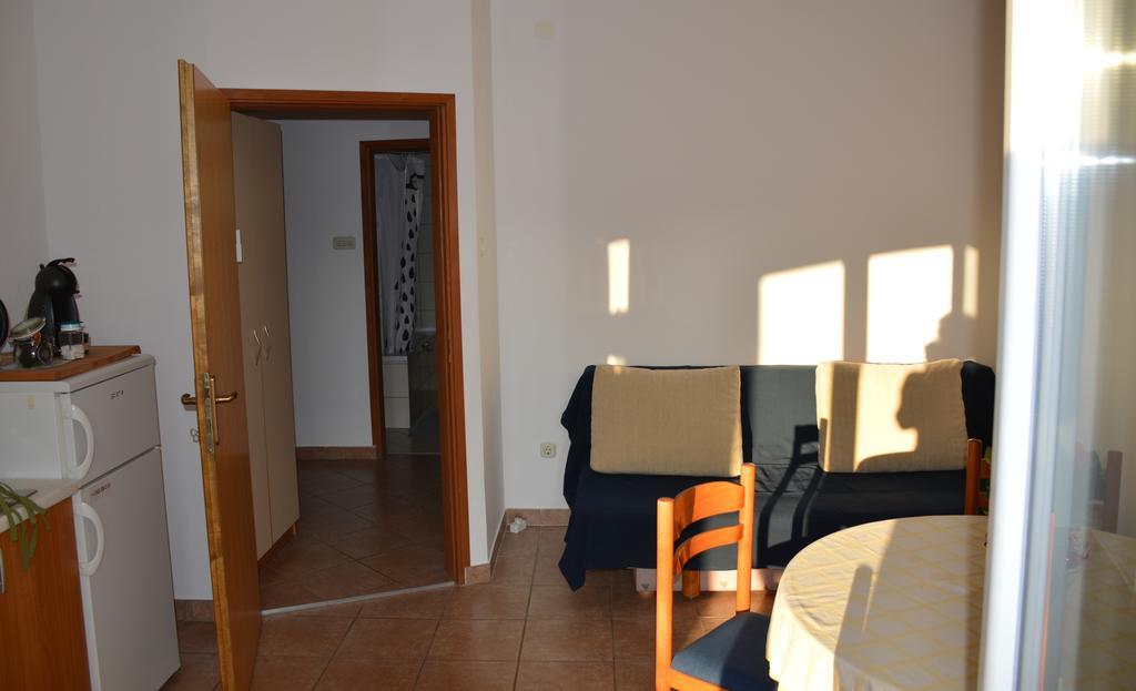 Apartments Burcul Pag Pag Town Kültér fotó