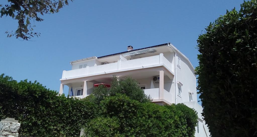 Apartments Burcul Pag Pag Town Kültér fotó
