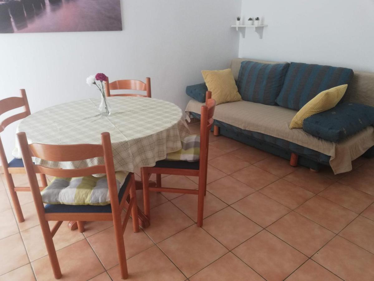 Apartments Burcul Pag Pag Town Kültér fotó