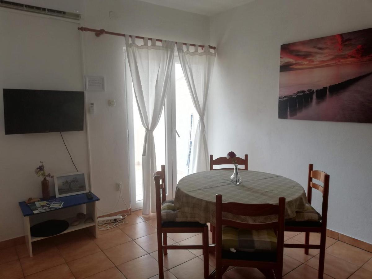 Apartments Burcul Pag Pag Town Kültér fotó