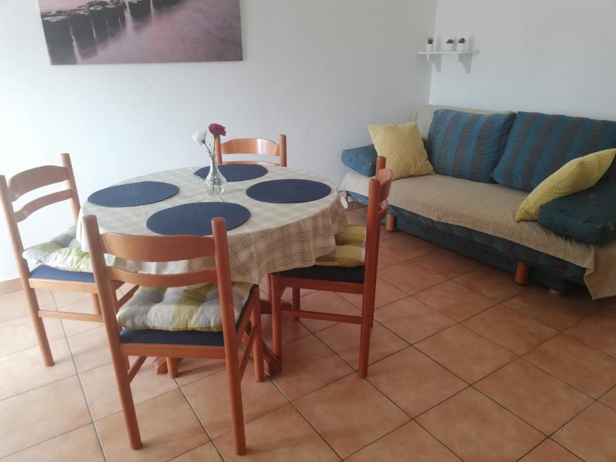 Apartments Burcul Pag Pag Town Kültér fotó