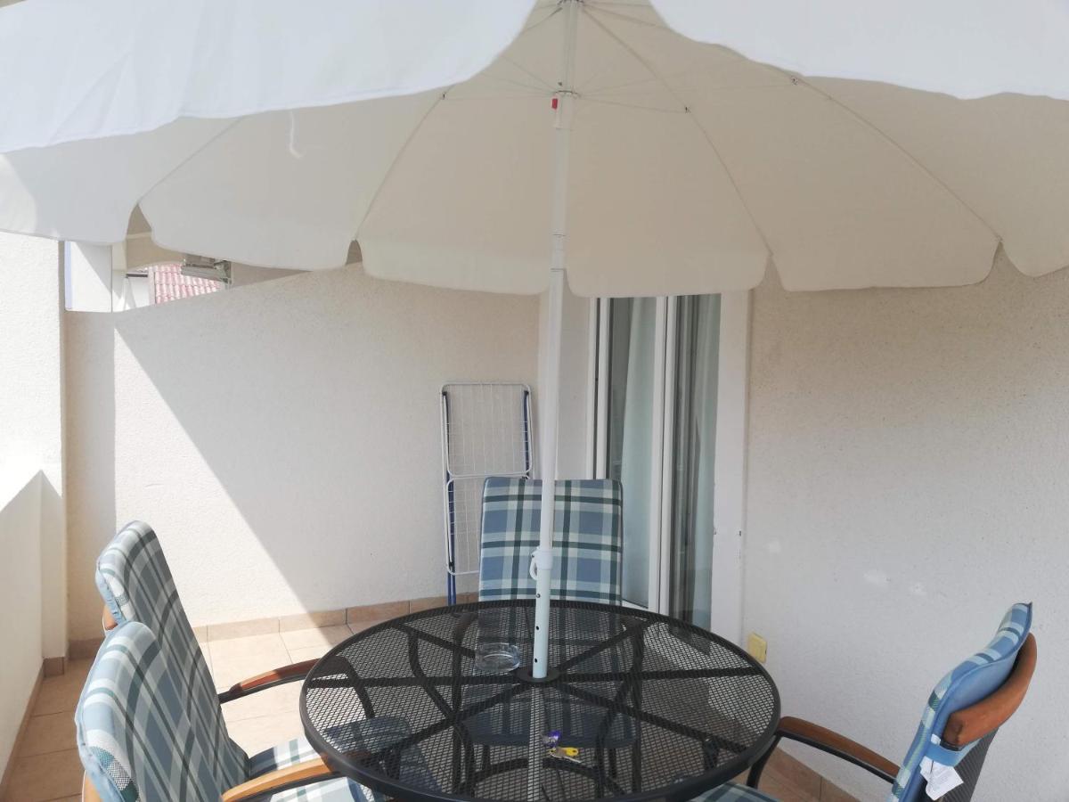 Apartments Burcul Pag Pag Town Kültér fotó